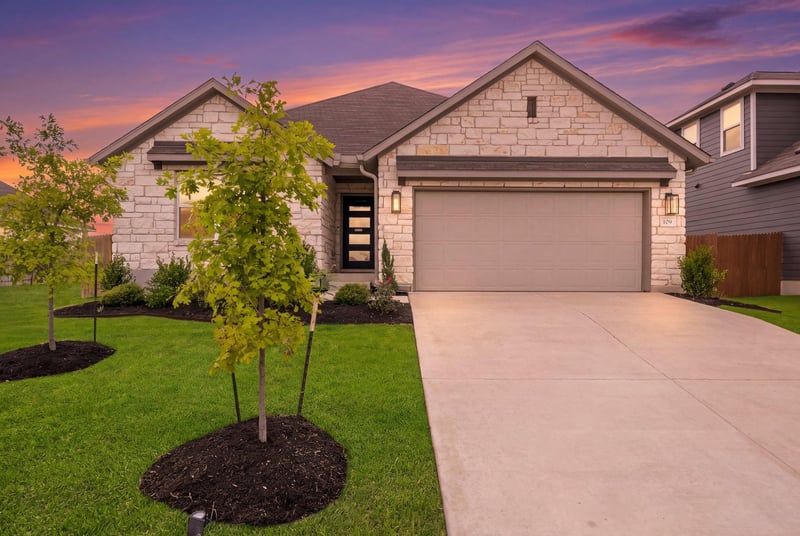 109 Bosco RD, Hutto, TX 78634
