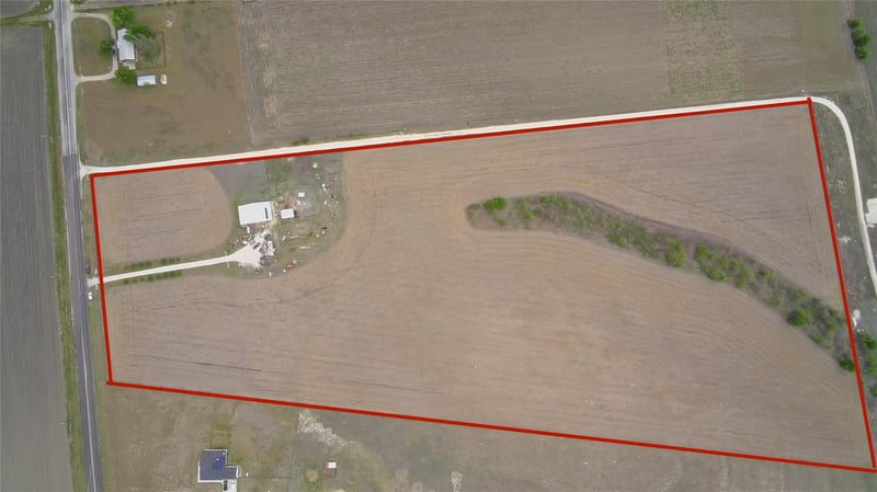 7100 Fm 972, Granger, TX 76530