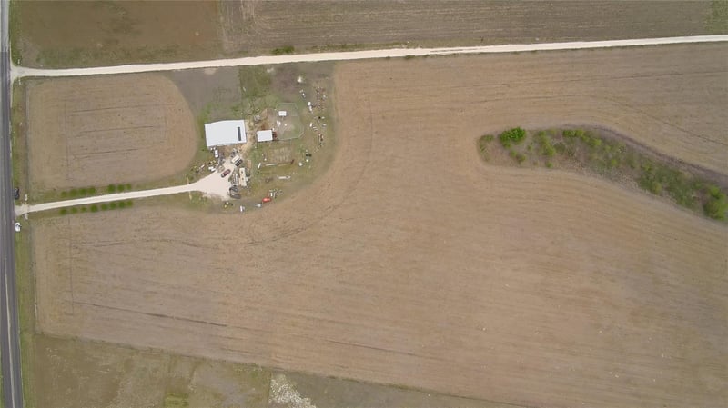 7100 Fm 972, Granger, TX 76530