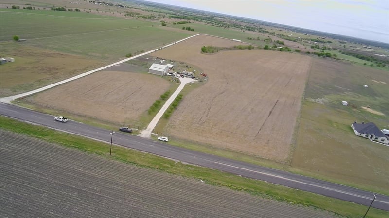 7100 Fm 972, Granger, TX 76530