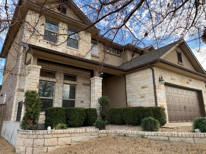 2713 Santa Rosita CT, Round Rock, TX 78665