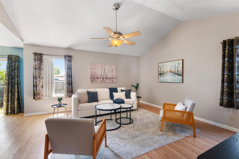 16111 Fitchburg CIR, Pflugerville, TX 78660