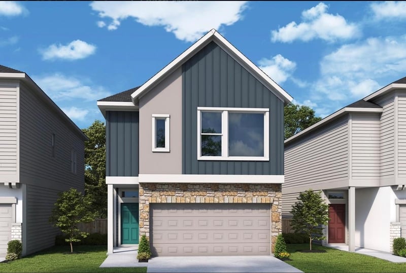 5714 Forks RD, Austin, TX 78747