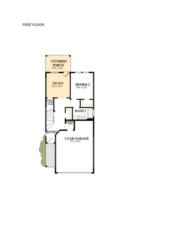 5714 Forks RD, Austin, TX 78747
