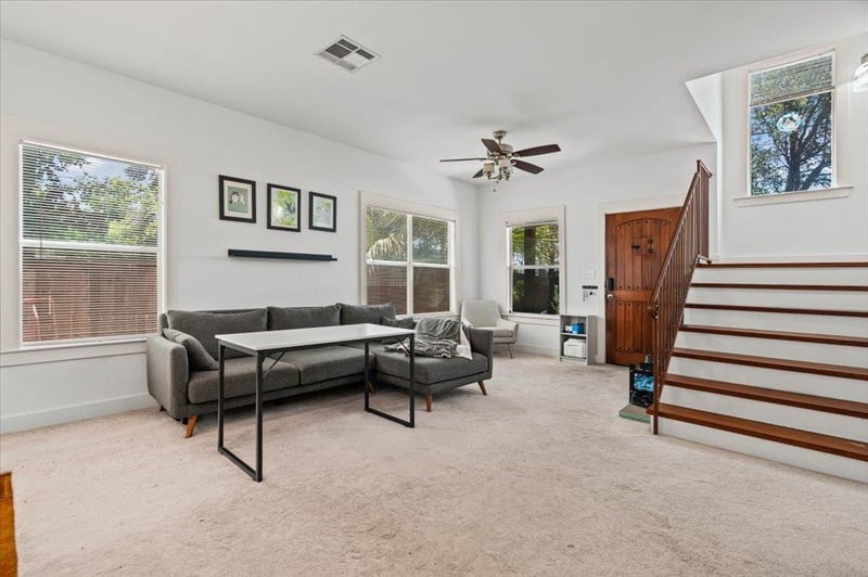 3304 E 5th ST #B, Austin, TX 78702