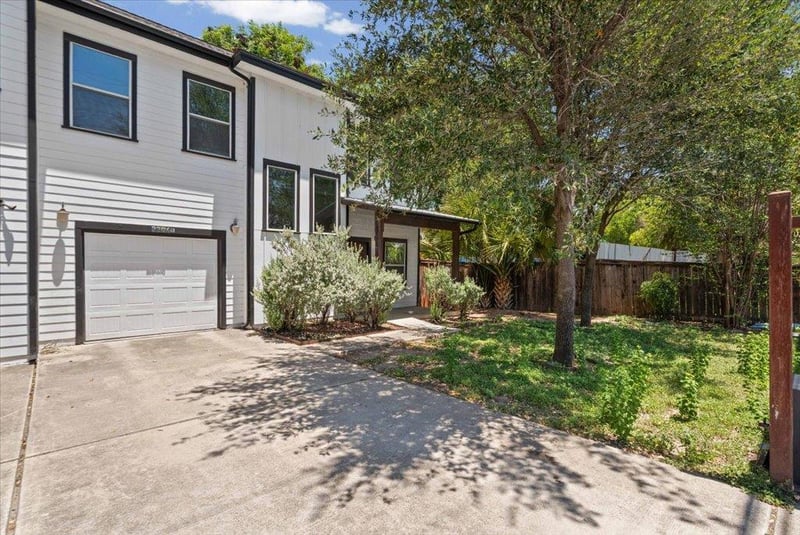 3304 E 5th ST #B, Austin, TX 78702