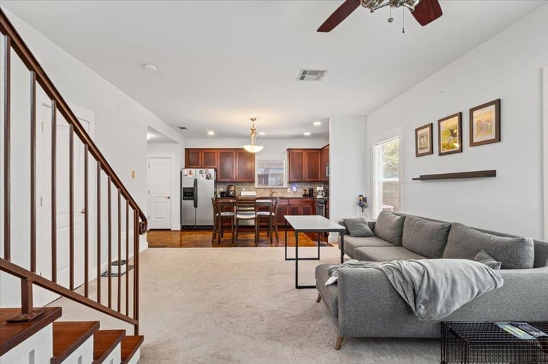 3304 E 5th ST #B, Austin, TX 78702