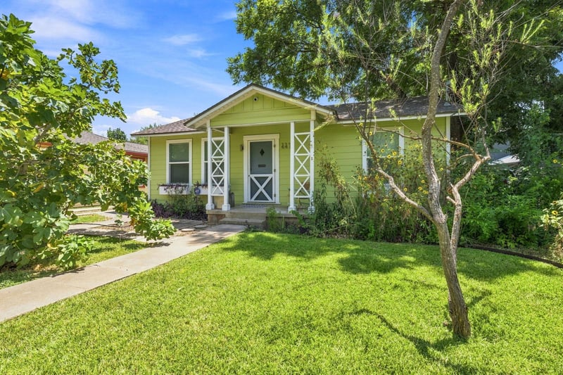 Home Worth Check