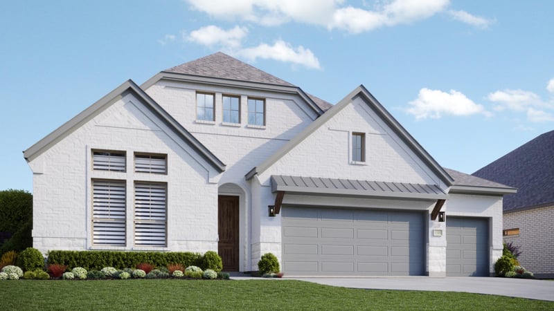 912 Sunny Ridge DR, Leander, TX 78641
