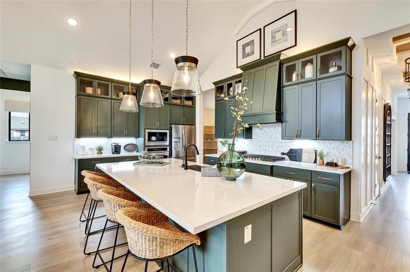 912 Sunny Ridge DR, Leander, TX 78641
