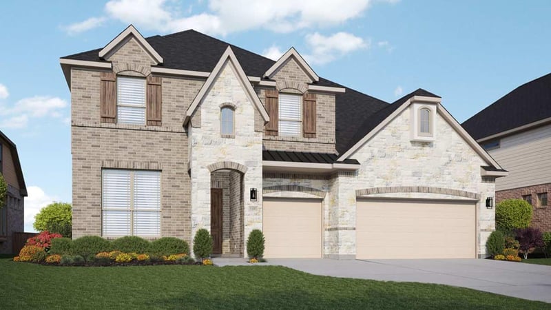 2020 Windy River Pa, Leander, TX 78641
