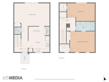 1853 Coronado Hills DR, Austin, TX 78752