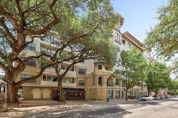 2505 San Gabriel ST #304, Austin, TX 78705
