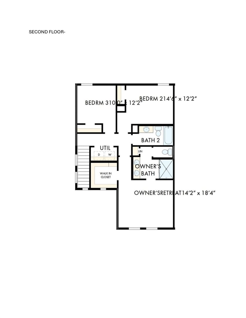 1071A Brickell Loop, Austin, TX 78744