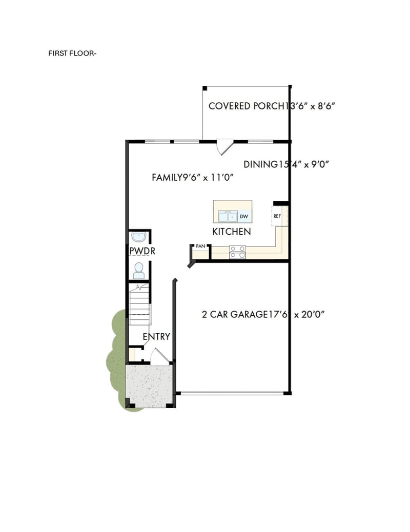 1071A Brickell Loop, Austin, TX 78744