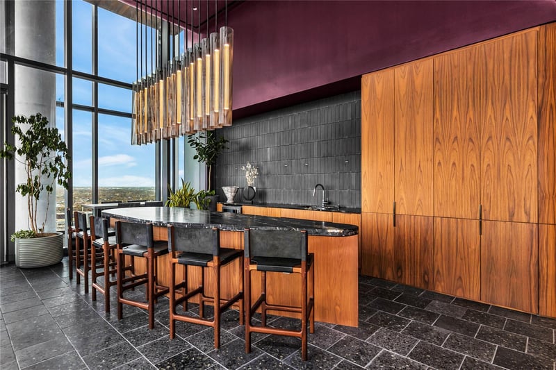 44 Eastave Ave #3707, Austin, TX 78701