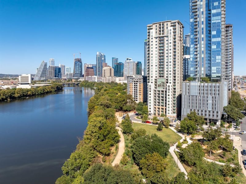 44 Eastave Ave #3707, Austin, TX 78701