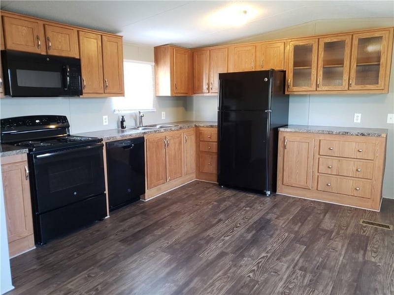 21329 Choctaw CV, Lago Vista, TX 78645
