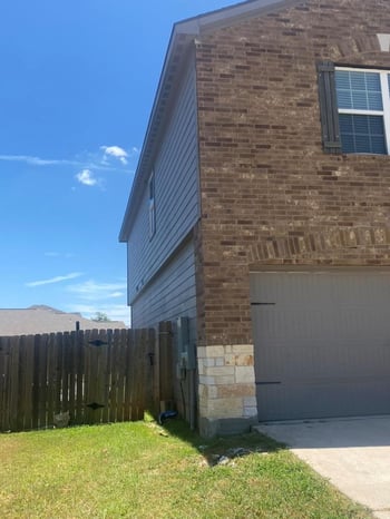 100 Cherry Tree LN, Liberty Hill, TX 78642