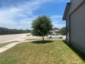 100 Cherry Tree LN, Liberty Hill, TX 78642