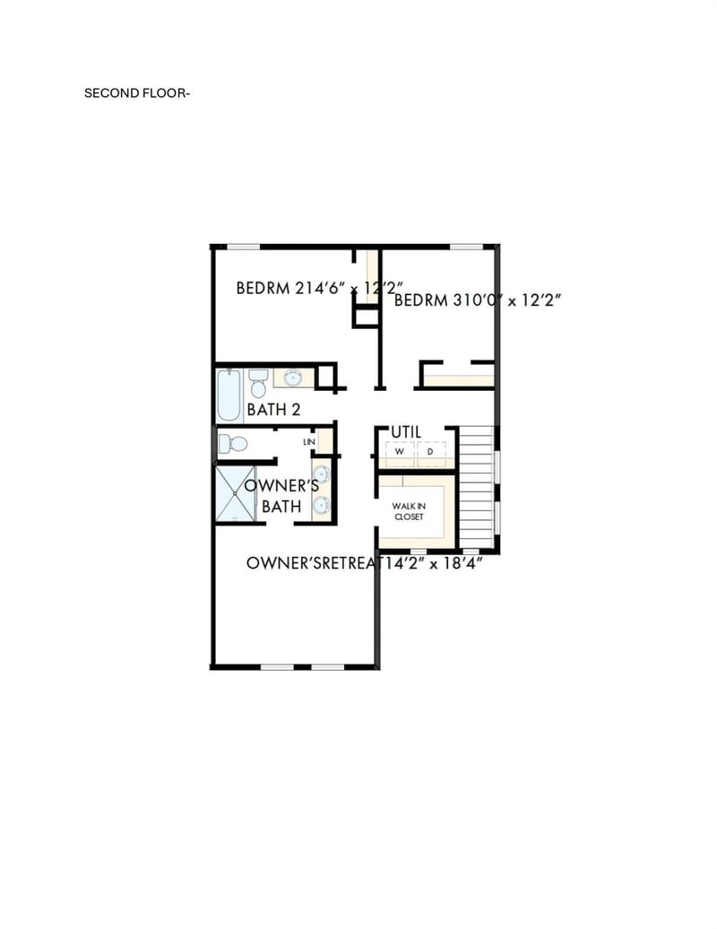 1071B Brickell Loop, Austin, TX 78744