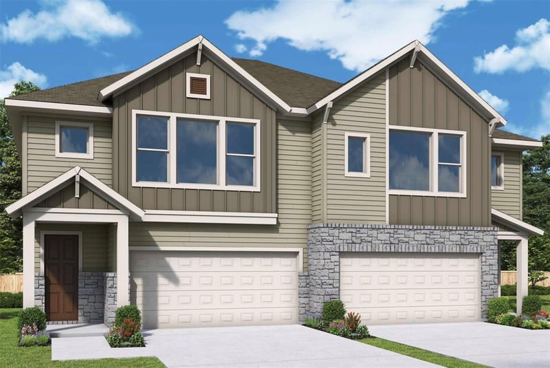 1073B Brickell Loop, Austin, TX 78744