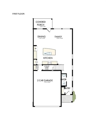 1073B Brickell Loop, Austin, TX 78744