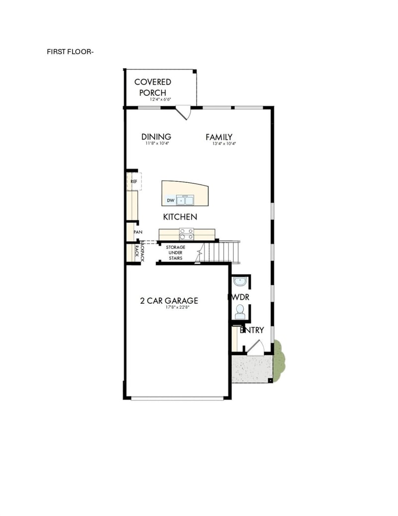 1073B Brickell Loop, Austin, TX 78744