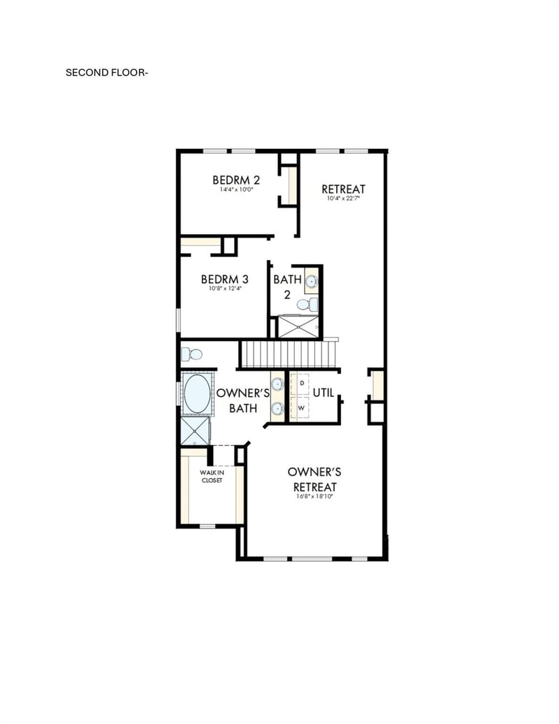 1073A Brickell Loop, Austin, TX 78744