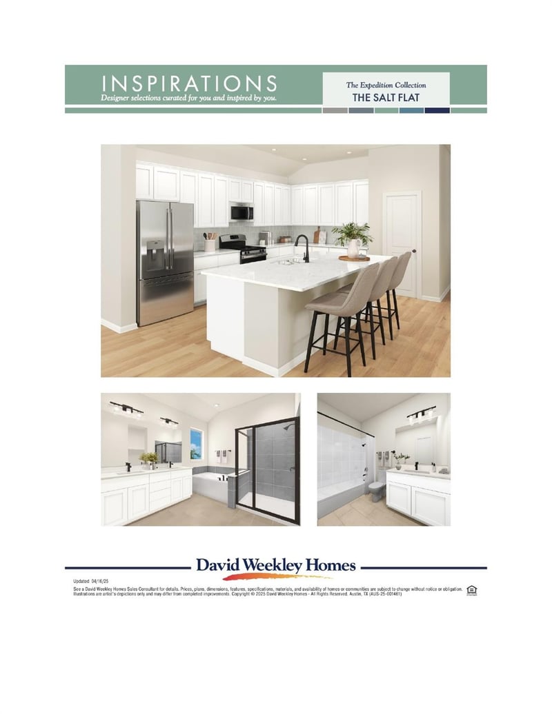 1073A Brickell Loop, Austin, TX 78744