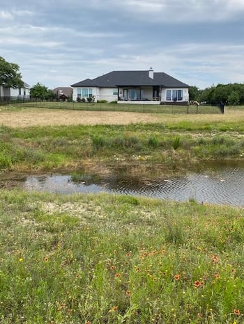 600 Buffalo TRL, Liberty Hill, TX 78642