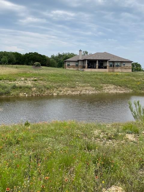 600 Buffalo TRL, Liberty Hill, TX 78642