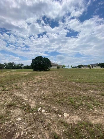 600 Buffalo TRL, Liberty Hill, TX 78642