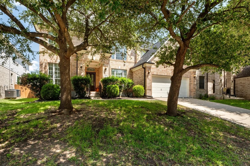 3812 Concord DR, Round Rock, TX 78665