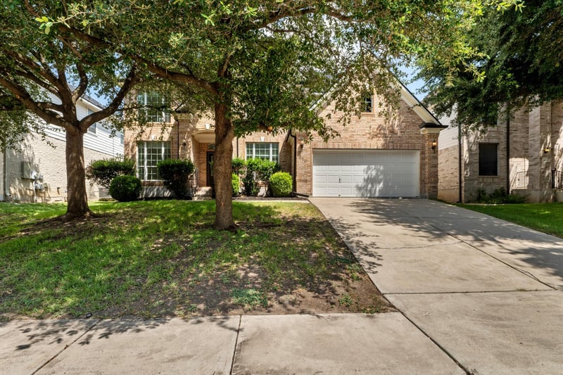 3812 Concord DR, Round Rock, TX 78665