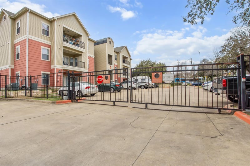 1901 Crossing PL #3101, Austin, TX 78741