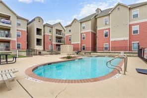 1901 Crossing PL #3101, Austin, TX 78741