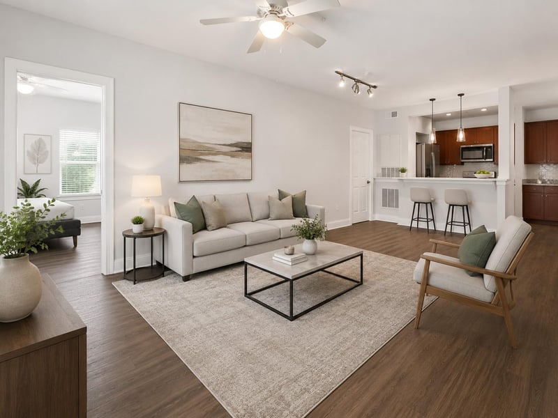 1901 Crossing PL #3101, Austin, TX 78741