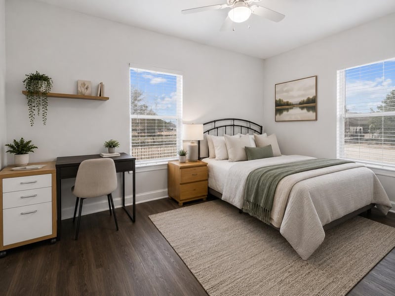 1901 Crossing PL #3101, Austin, TX 78741