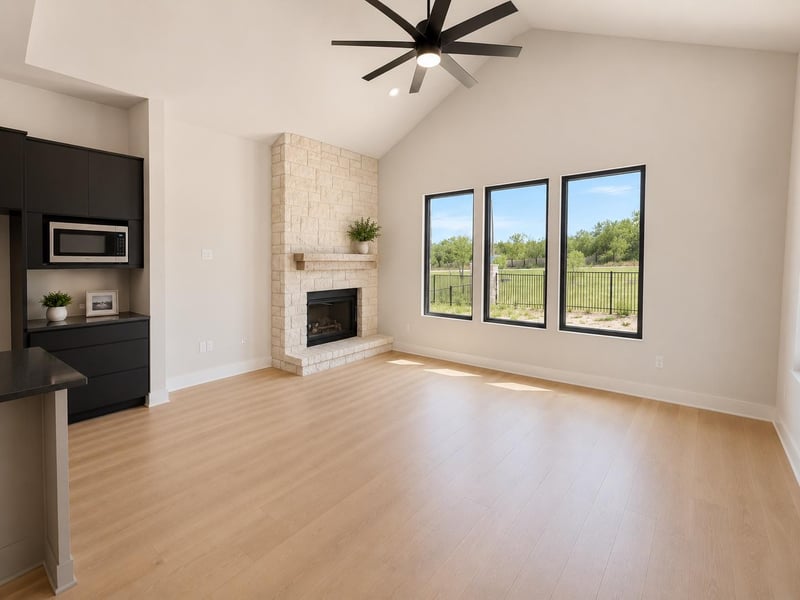 711 Paleface Ranch RD #4, Spicewood, TX 78669