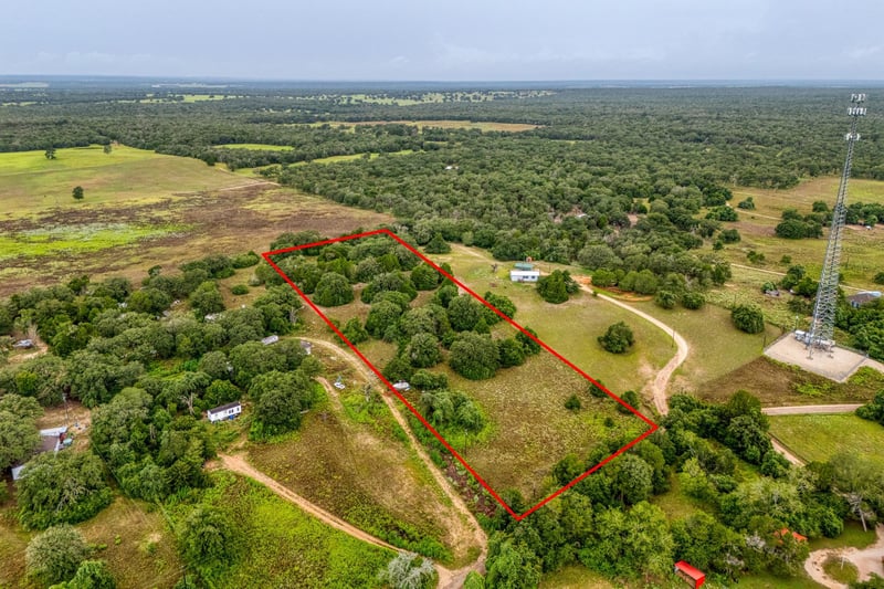00 Old Sayers RD, Bastrop, TX 78602