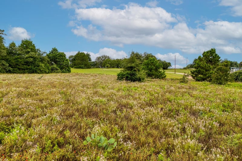 00 Old Sayers RD, Bastrop, TX 78602