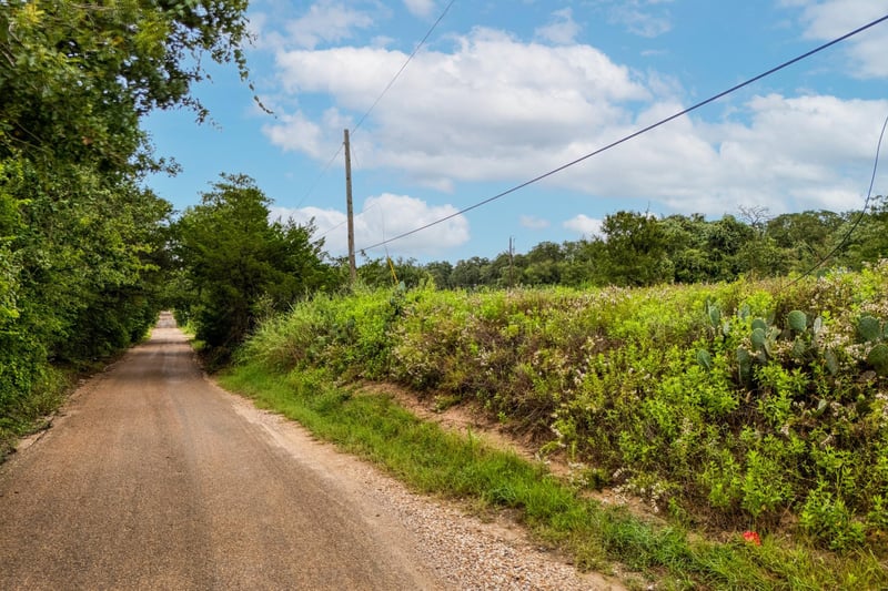 00 Old Sayers RD, Bastrop, TX 78602