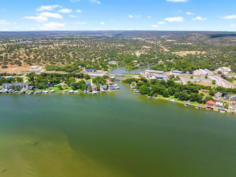 1206 County Road 132a Lot 17, Kingsland, TX 78639