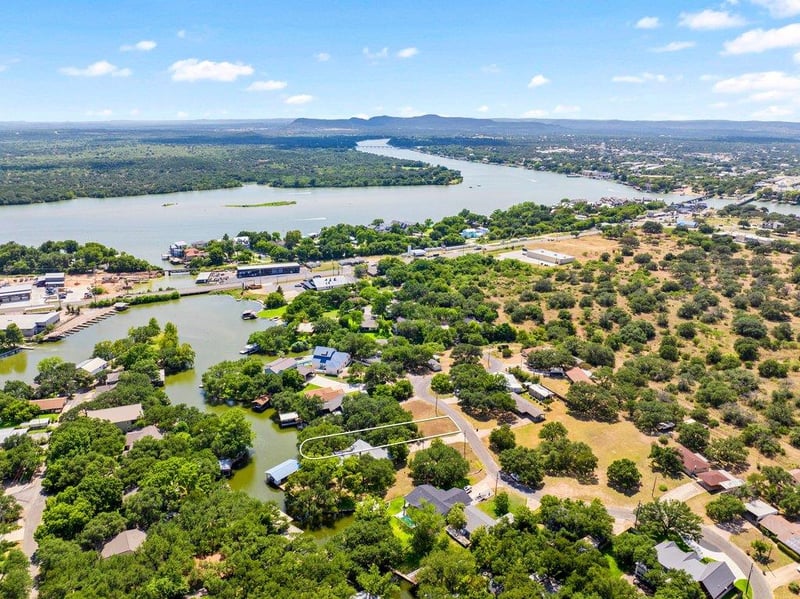 1206 County Road 132a Lot 17, Kingsland, TX 78639