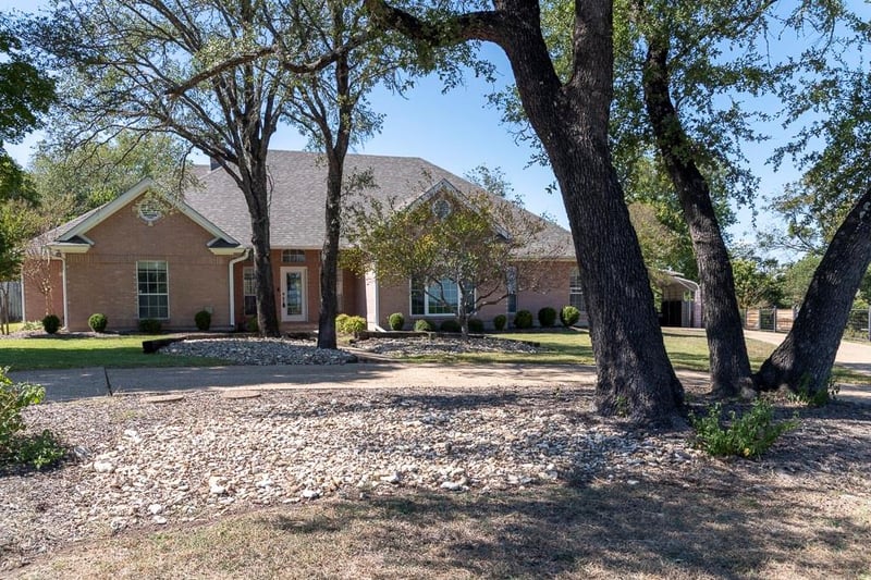 4488 Blue Ridge DR, Belton, TX 76513