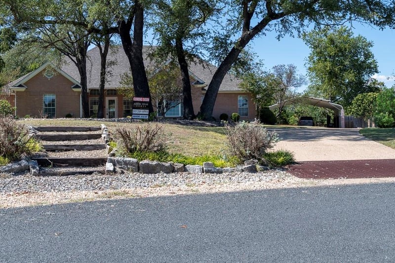 4488 Blue Ridge DR, Belton, TX 76513