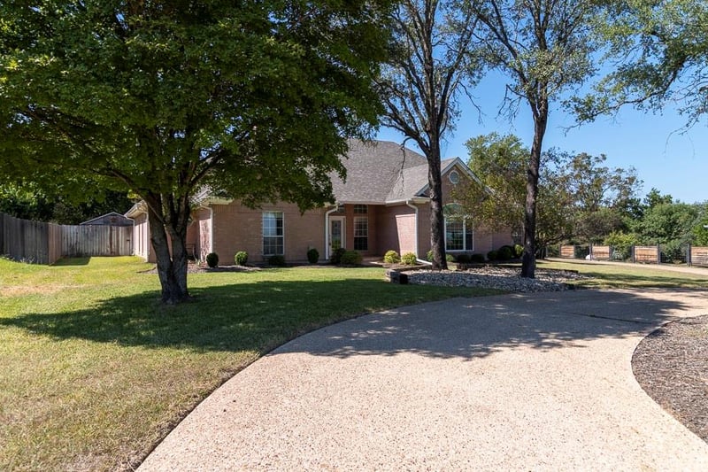 4488 Blue Ridge DR, Belton, TX 76513