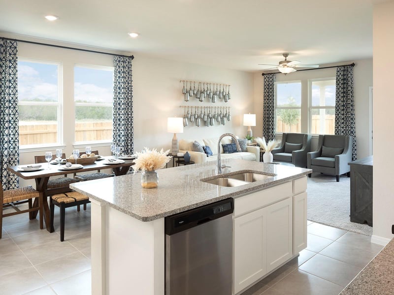112 Wilcott DR, Georgetown, TX 78674