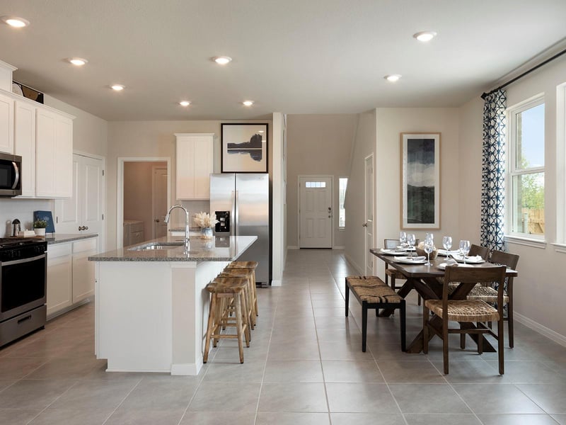 112 Wilcott DR, Georgetown, TX 78674